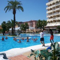 resortfoto animatie